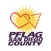 PFLAG San Diego County Asian American Pacific Islander Support Group