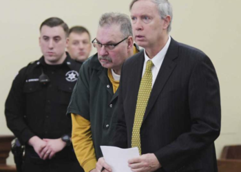 Dennis Lepage 1975 Murder Trial Set for May 12