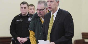 Dennis Lepage 1975 Murder Trial Set for May 12