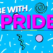 Vibe with Pride: “Vibe with Pride was born as our joint effort with host Jai Rodriguez”