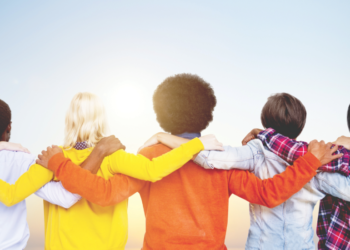 Subaru Is ‘Sharing the Love’! A New Musical Video Bringing the Community Together!