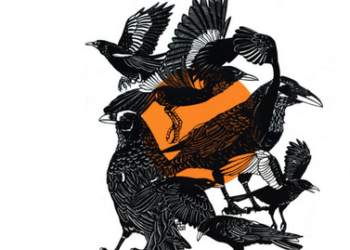 7th Annual ‘The Crow Show’ at The Studio Door