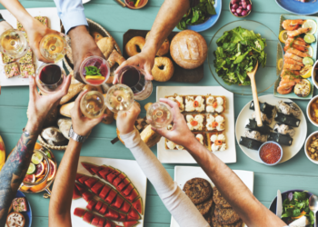 THE SAN DIEGO LGBT COMMUNITY CENTER ANNOUNCES DINING OUT FOR LIFE SAN DIEGO REINVENTED!