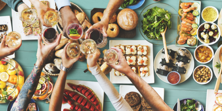 THE SAN DIEGO LGBT COMMUNITY CENTER ANNOUNCES DINING OUT FOR LIFE SAN DIEGO REINVENTED!