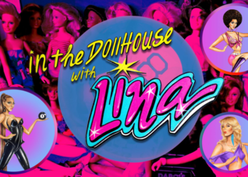 In the Dollhouse with Lina Doubles the Fun in Season 3