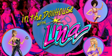 In the Dollhouse with Lina Doubles the Fun in Season 3