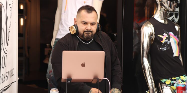 It’s Back to Business for SIR & SON in Hillcrest!