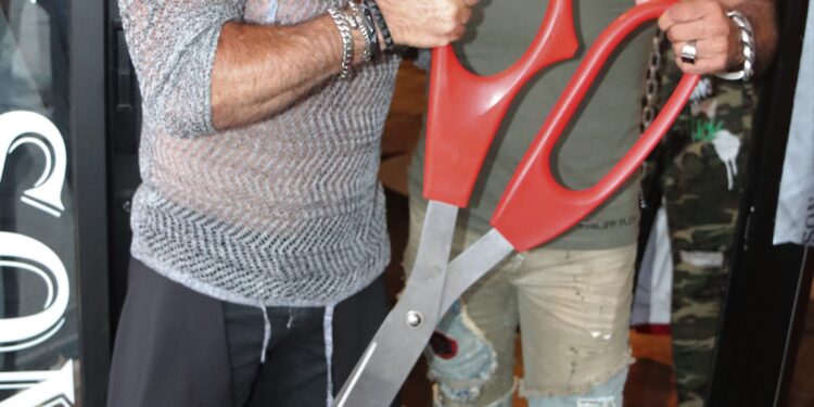 It’s Back to Business for SIR & SON in Hillcrest!