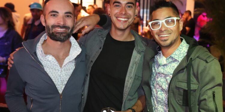 It’s Back to Business for SIR & SON in Hillcrest!