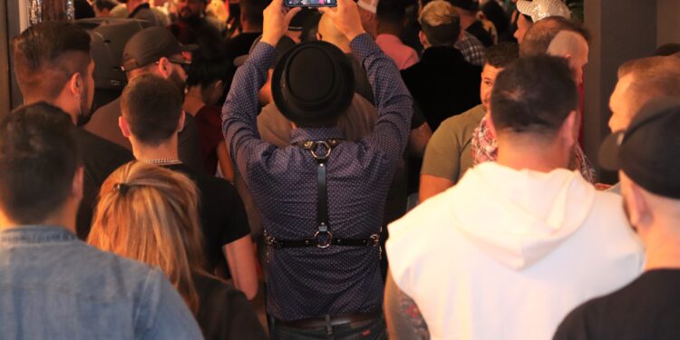 It’s Back to Business for SIR & SON in Hillcrest!