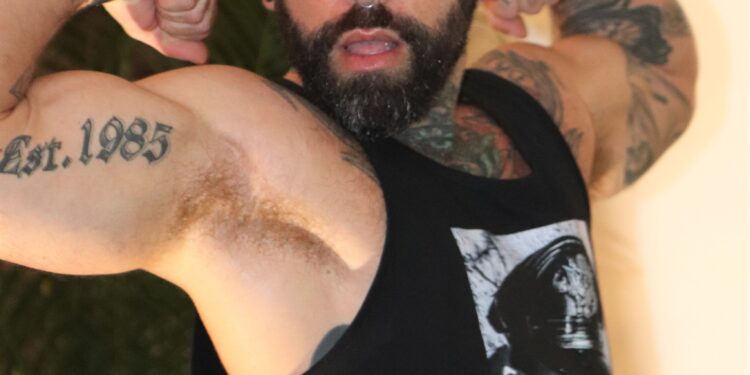 It’s Back to Business for SIR & SON in Hillcrest!