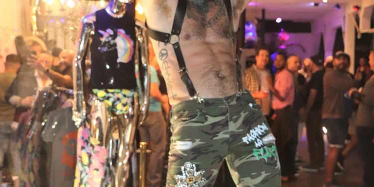 It’s Back to Business for SIR & SON in Hillcrest!