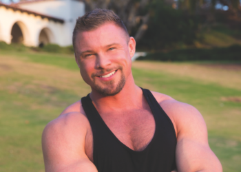 Big Mike and Kristofer Reynolds