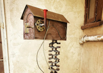 Artist Profile: Alexis Archibald