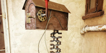 Artist Profile: Alexis Archibald