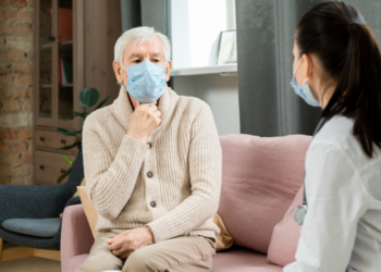 Post-Pandemic Life for Seniors Will Never Be the Same. That Can Be a Good Thing