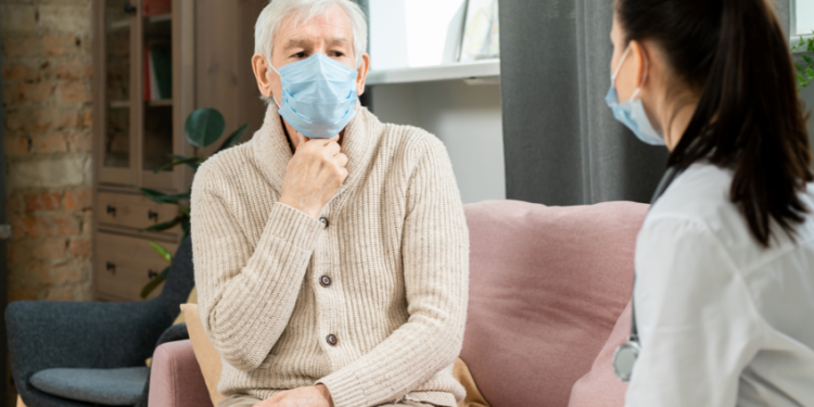 Post-Pandemic Life for Seniors Will Never Be the Same. That Can Be a Good Thing