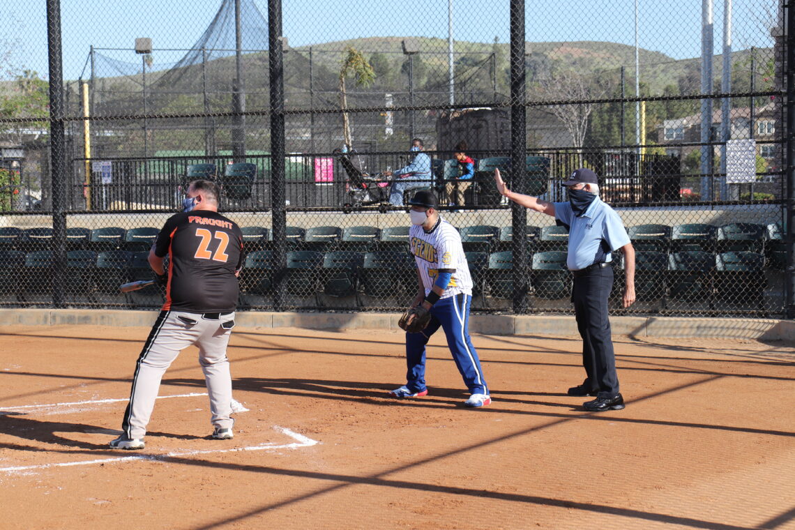 San Diego Softball League Celebrates 40th Year Serving LGBTQ+ Community