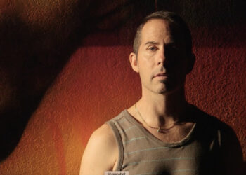 Artist Profile: Peter G Kalivas