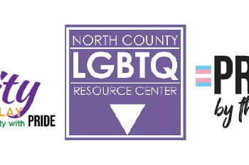 NORTH COUNTY PRIDE: Pride by the Beach announces Equity Torch Relay and Pride Month Celebrations