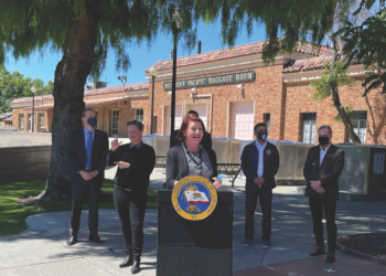 June is Another Busy Month!