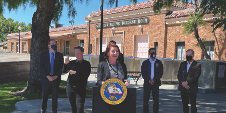 June is Another Busy Month!