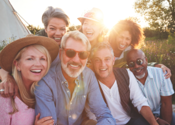 How To Be Happier / Hint: It’s Not About Changing Your Circumstances