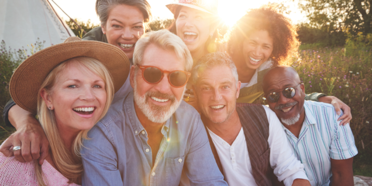 How To Be Happier / Hint: It’s Not About Changing Your Circumstances