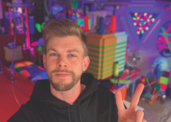 Artist Profile: Drew Blair