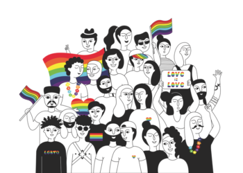 Corporate Pride: Support Businesses That Support and Advocate for Us