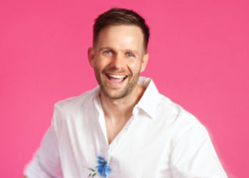 Tom Goss Remembers Hidden LGBTQ Heroes in “Pride”: The Song was sparked by a Cross-Country Road Trip