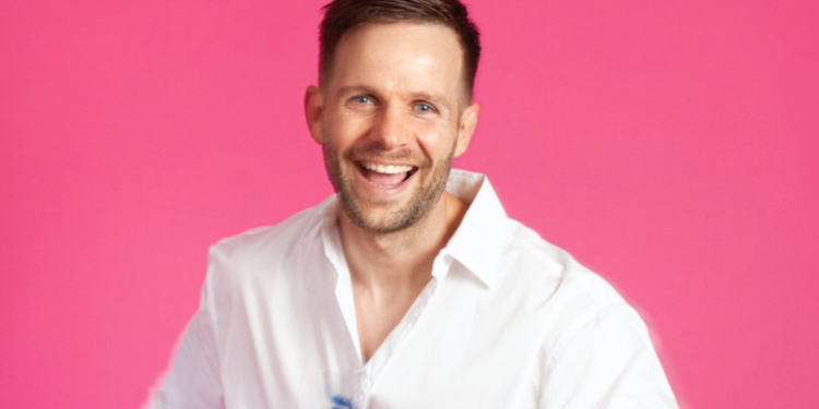 Tom Goss Remembers Hidden LGBTQ Heroes in “Pride”: The Song was sparked by a Cross-Country Road Trip