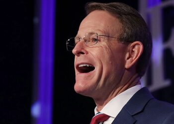 Creep of the Week: Tony Perkins