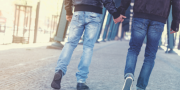 Getting Back into the Dating Scene