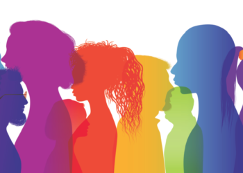 Supporting Intersectionality in the LGBTQ+ Community