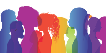 Supporting Intersectionality in the LGBTQ+ Community