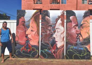 PRIDE 2021 ART EXHIBITIONS