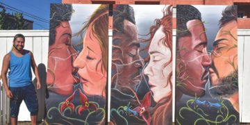 PRIDE 2021 ART EXHIBITIONS