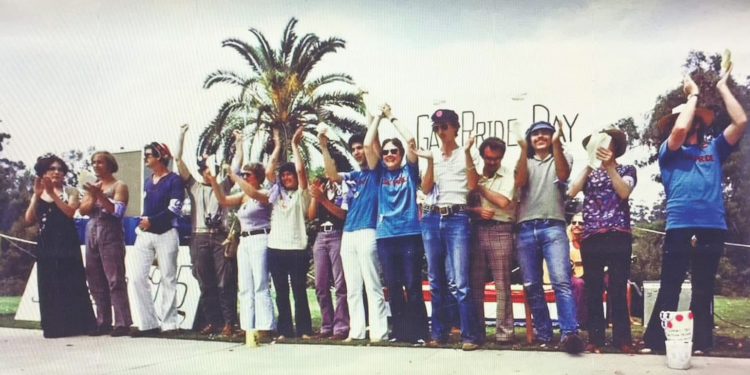 Pantoja Park to Receive an LGBTQ Historical Marker