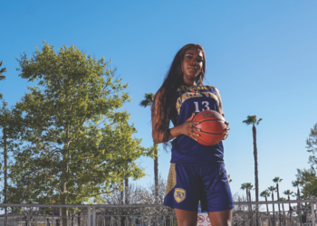 Keke  Grayson: A Bright Future for a Talented Student