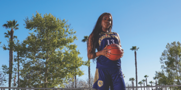 Keke  Grayson: A Bright Future for a Talented Student