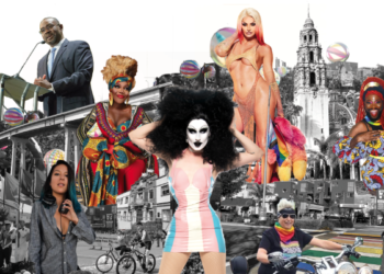 SAN DIEGO PRIDE: 2021 Event Guide
