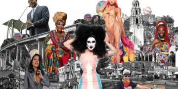 SAN DIEGO PRIDE: 2021 Event Guide