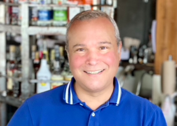 Big Mike and Joey Arruda