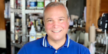 Big Mike and Joey Arruda