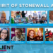 2021 Spirit of Stonewall Awards Spotlight