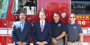 San Diego County is Ready to Respond to Wildfires and Encourages Residents to Prepare