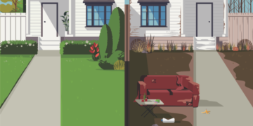 Tackling Nuisance Properties in Your Neighborhood