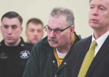 Dennis Lepage Awaits sentencing for 1975 Murder of Alvaro Espeleta: Lepage pleaded guilty to second-degree murder on June 30th