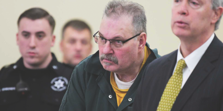 Dennis Lepage Awaits sentencing for 1975 Murder of Alvaro Espeleta: Lepage pleaded guilty to second-degree murder on June 30th